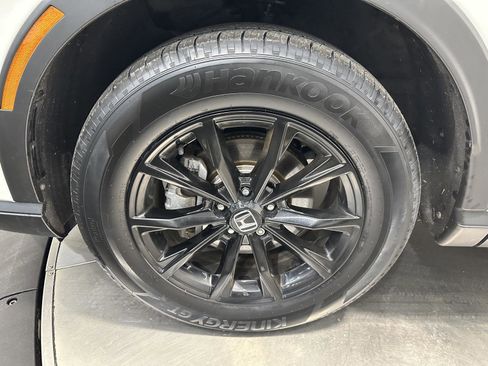 Used 2023 Honda CR-V Sport image 8