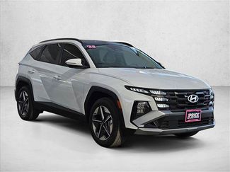 Certified 2025 Hyundai Tucson SEL AWD/4WD video 3