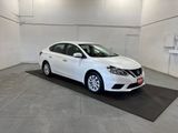 Used 2018 Nissan Sentra SV image 1