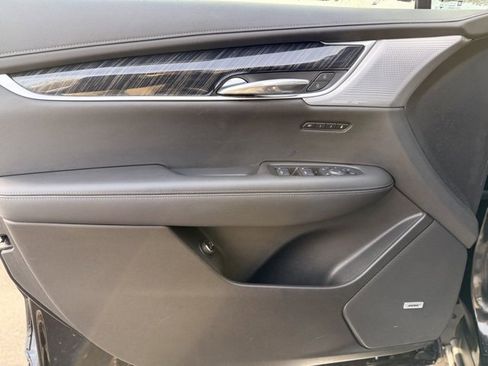 Certified 2023 Cadillac XT6 Premium Luxury w/ Technology Package image 20