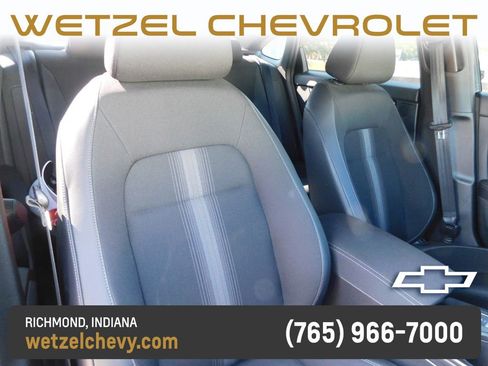 Used 2024 Honda Civic Sport image 18