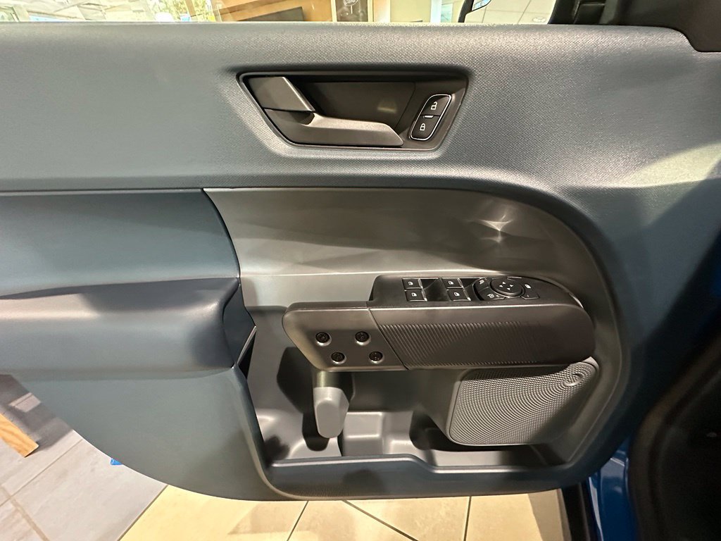 New 2026 Ford Maverick XLT w/ XLT Luxury Package AWD/4WD image 15