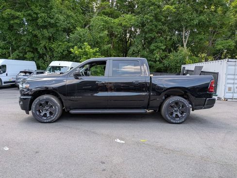 New 2026 RAM 1500 Express AWD/4WD image 6