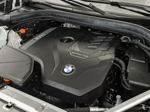 Certified 2024 BMW X3 sDrive30i w/ Premium Package image 29