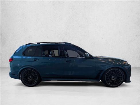 New 2026 BMW ALPINA XB7 ALPINA XB7 image 7