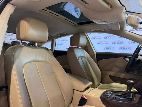 Used 2015 Audi A7 3.0T Premium Plus image 59