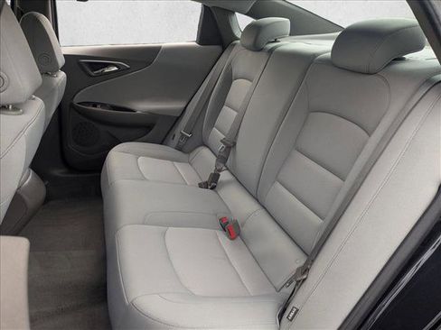 Used 2023 Chevrolet Malibu LS w/ Driver Confidence Package FWD image 19
