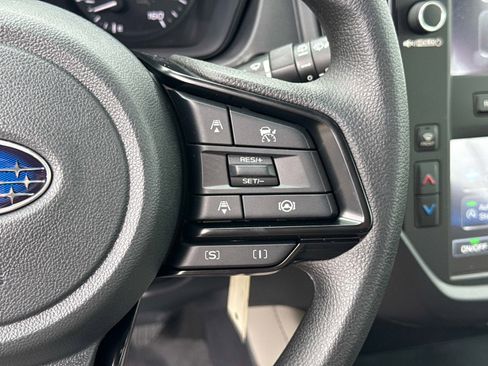 New 2026 Subaru Forester AWD/4WD image 29