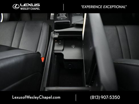 Used 2022 Lexus ES 350 F Sport image 34