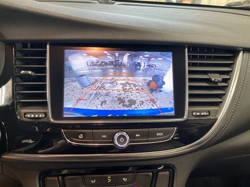 Used 2017 Buick Encore Preferred AWD/4WD image 25