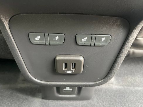 Used 2020 GMC Terrain Denali AWD/4WD image 15