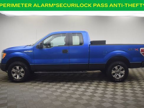 Used 2013 Ford F150 STX w/ Mid Equipment Group image 11