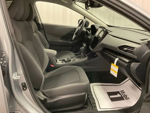 New 2026 Subaru Crosstrek 2.0i Premium image 29