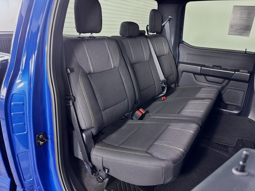 Used 2024 Ford F150 STX RWD image 25