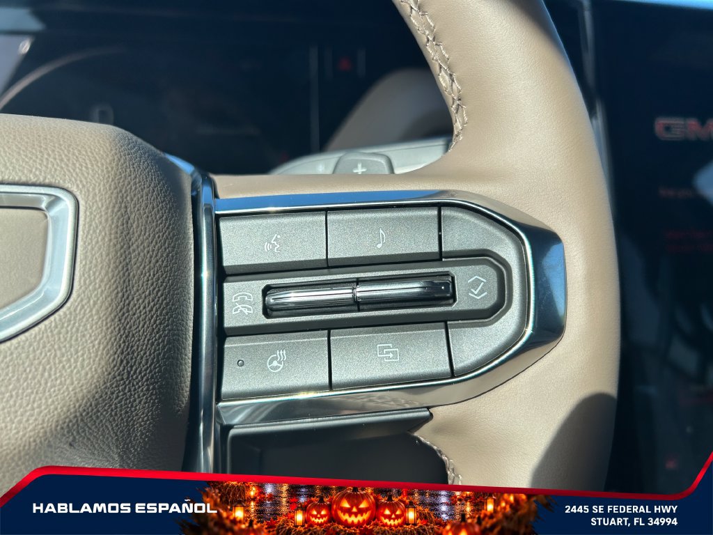 New 2027 GMC Yukon Denali w/ Denali Reserve Package AWD/4WD image 27