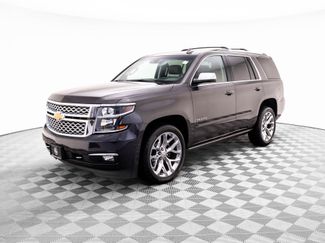 Used 2017 Chevrolet Tahoe Premier video 3