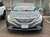 Used 2014 Hyundai Sonata SE image 4