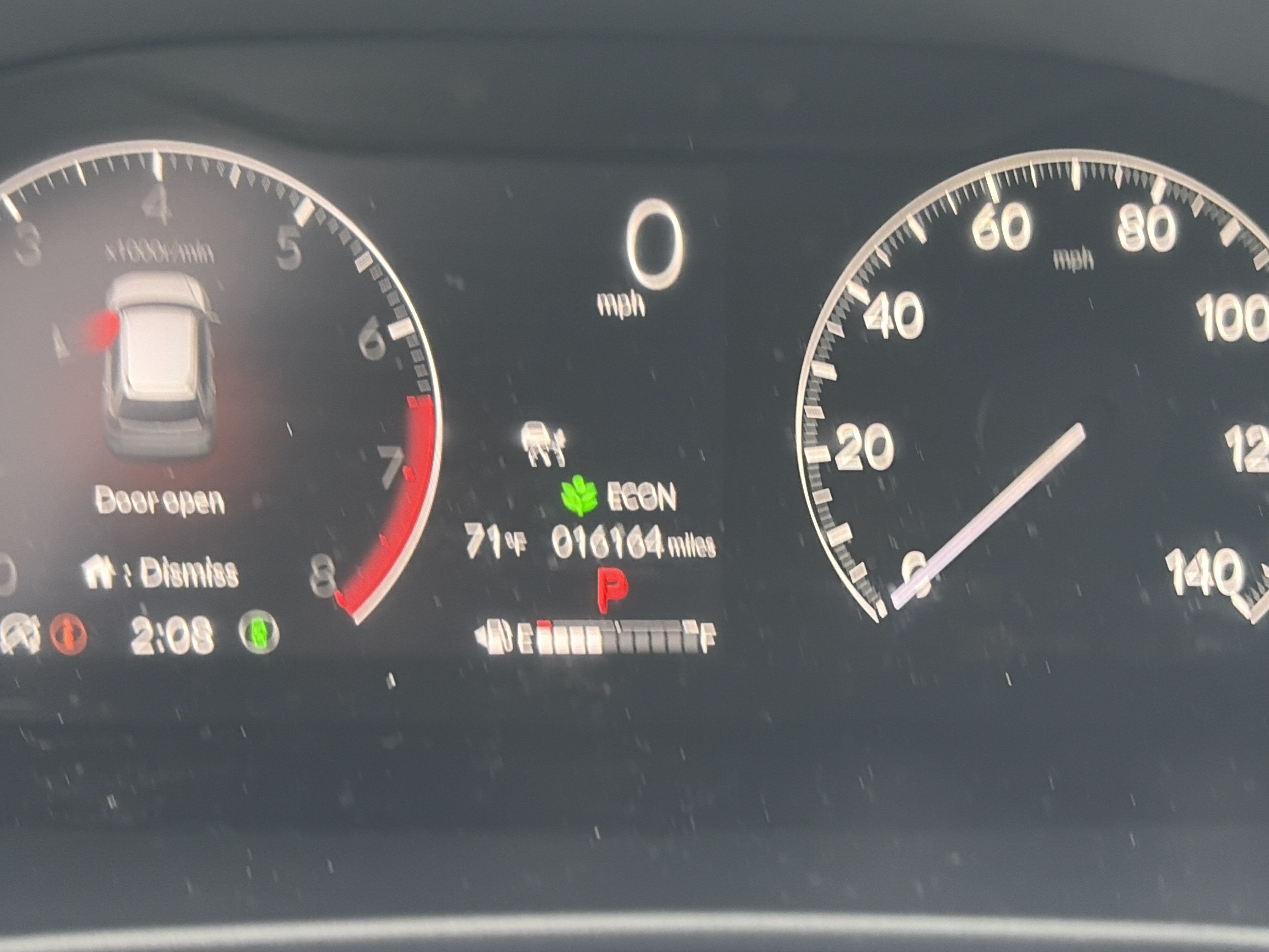 Certified 2024 Honda CR-V EX-L image 22