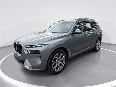 Used 2023 BMW X7 xDrive40i