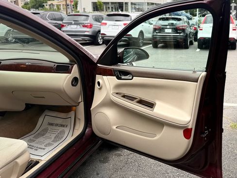 Used 2007 Chevrolet Impala LS FWD image 26