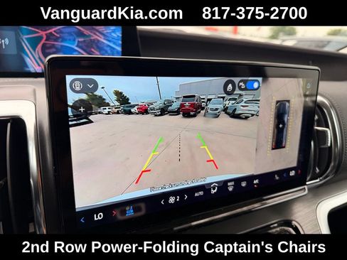 Used 2025 Ford Expedition Platinum AWD/4WD image 22
