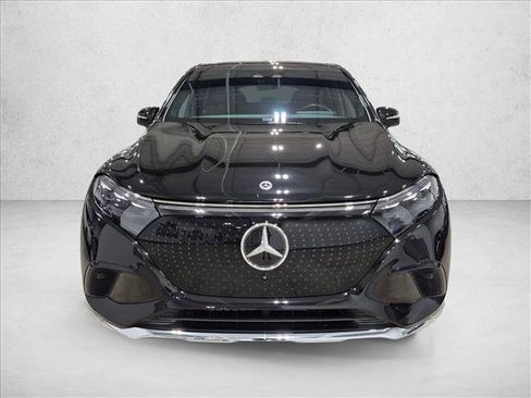 Certified 2023 Mercedes-Benz EQS 450+ SUV image 2