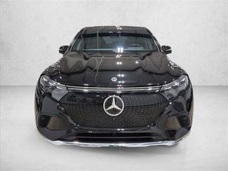 Certified 2023 Mercedes-Benz EQS 450+ SUV video 2