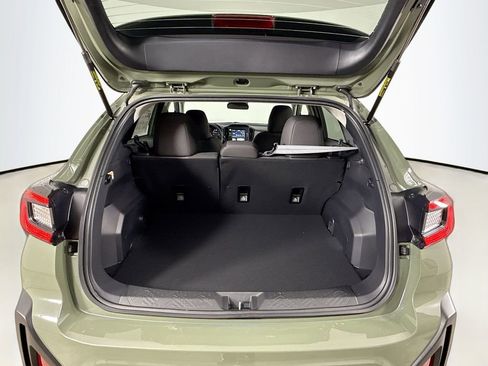 New 2026 Subaru Crosstrek 2.5i image 27
