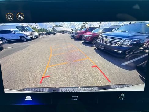 New 2026 Chevrolet Colorado Z71 w/ Z71 Convenience Package 2 AWD/4WD image 17