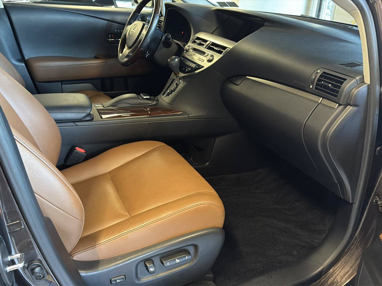 Used 2015 Lexus RX 350 AWD image 23