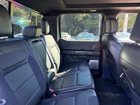 Certified 2023 Ford F150 Raptor image 30