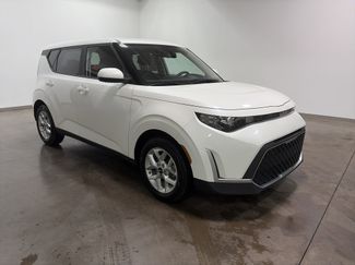 Used 2024 Kia Soul LX w/ Option Group 015 video 2
