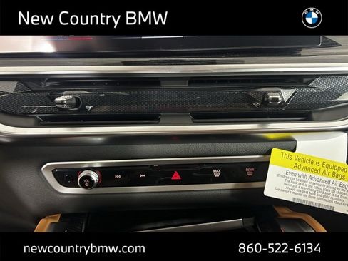 New 2026 BMW X6 xDrive40i image 23