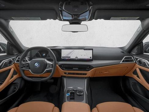 New 2026 BMW i4 xDrive40i w/ Premium Package AWD/4WD image 5