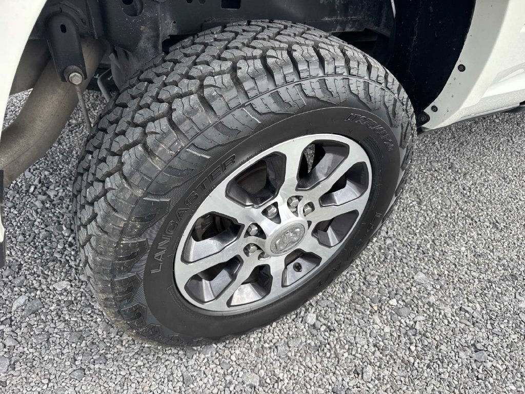 Used 2023 RAM 2500 Limited AWD/4WD image 21