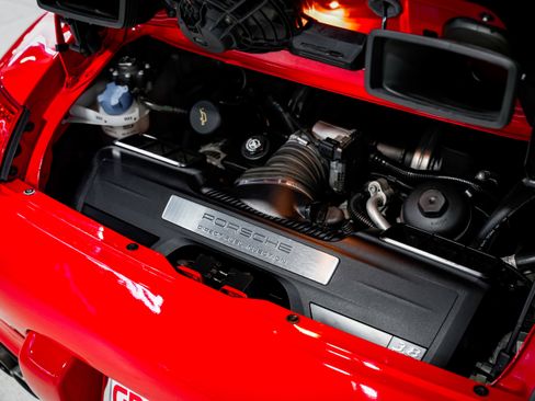 Used 2012 Porsche 911 Carrera S image 41