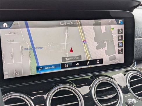 Used 2021 Mercedes-Benz E 350 Sedan image 14