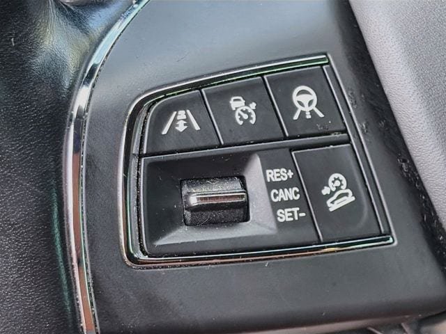 Used 2021 Maserati Levante GranLusso AWD/4WD image 10