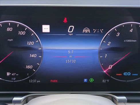 Used 2022 Mercedes-Benz S 580 4MATIC Sedan image 11