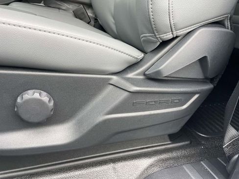 New 2026 Ford F350 XL w/ XL Chrome Package image 14