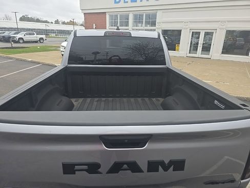 Used 2023 RAM 1500 Rebel image 32