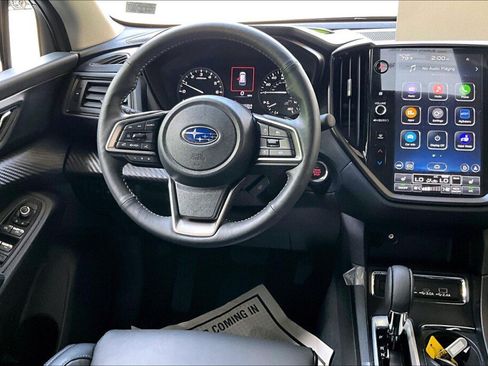 Certified 2026 Subaru Ascent Premium AWD/4WD image 7