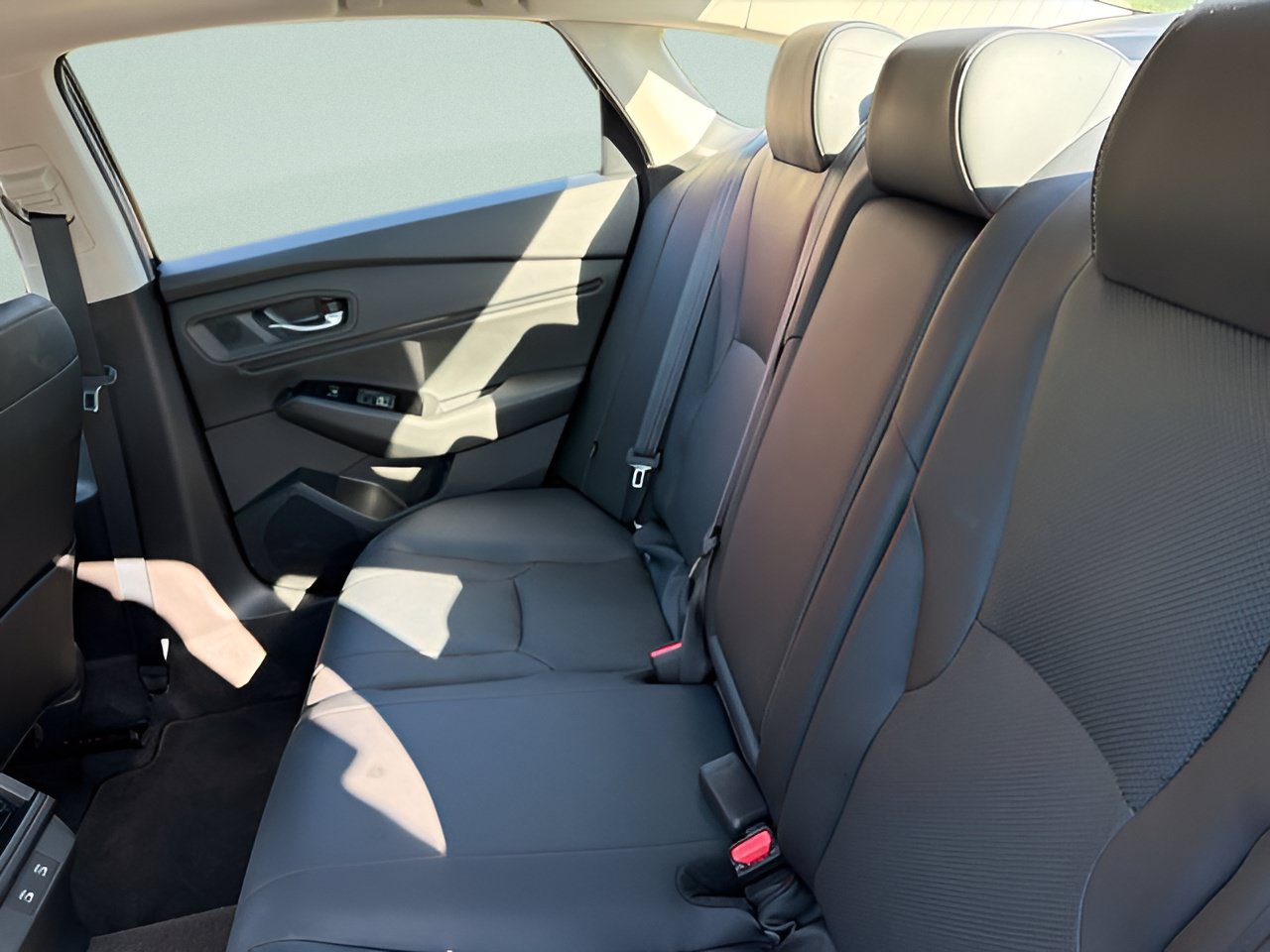 Used 2023 Honda Accord Touring image 17