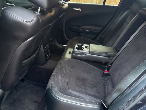 Used 2019 Dodge Charger R/T w/ Plus Group image 33