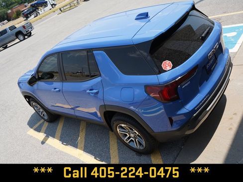 Used 2026 GMC Terrain Elevation FWD image 12