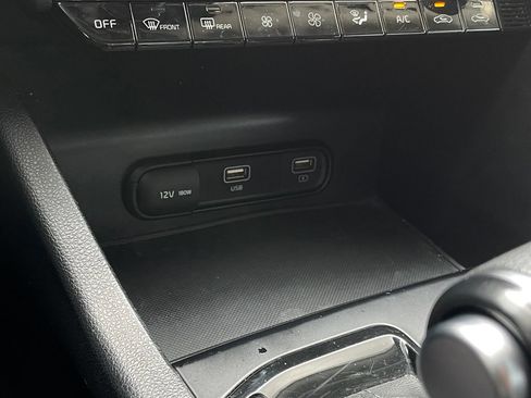 Used 2023 Kia K5 LXS FWD image 19