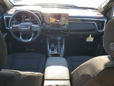 New 2025 GMC Canyon Elevation image 14