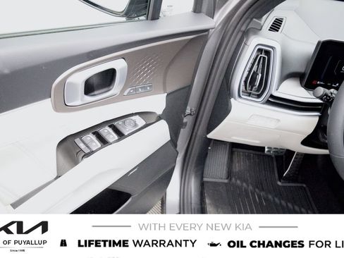New 2026 Kia Sorento SX Prestige AWD/4WD image 27