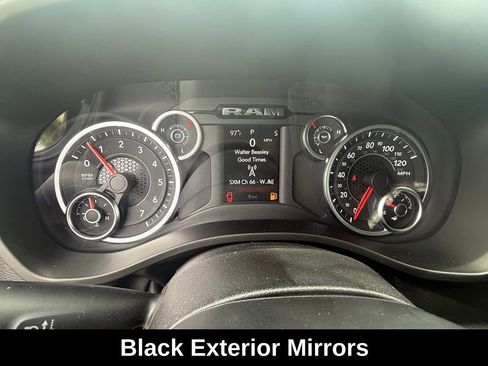 New 2026 RAM 1500 Big Horn image 27