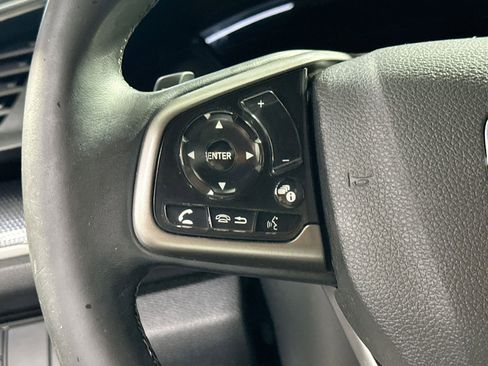 Used 2020 Honda Civic Sport image 20